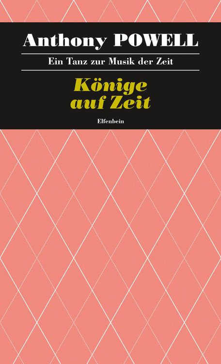 Produktbild: K&ouml;nige auf Zeit