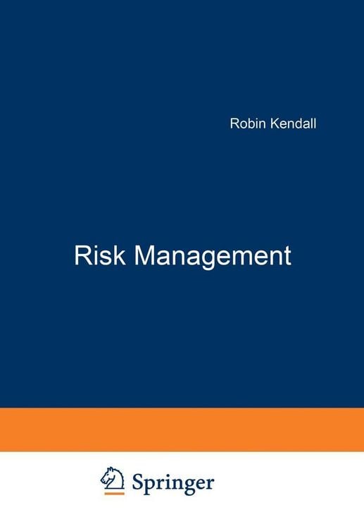 Produktbild: Risk Management
