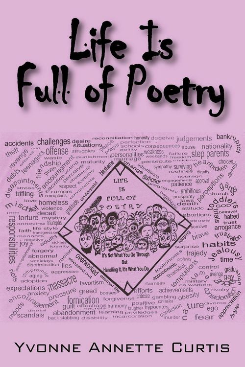 Produktbild: Life Is Full Of Poetry