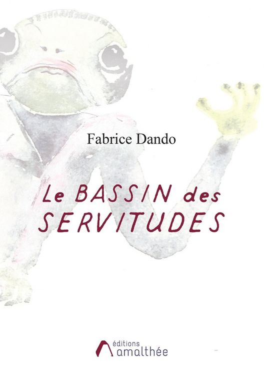 Produktbild: Le bassin des servitudes