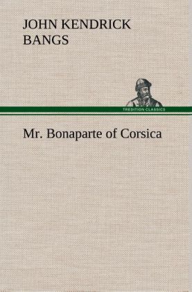 Produktbild: Mr. Bonaparte of Corsica