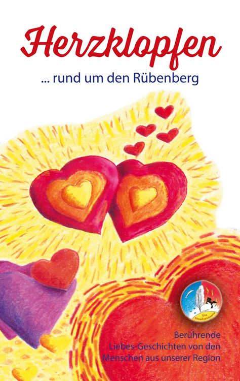 Produktbild: Herzklopfen
