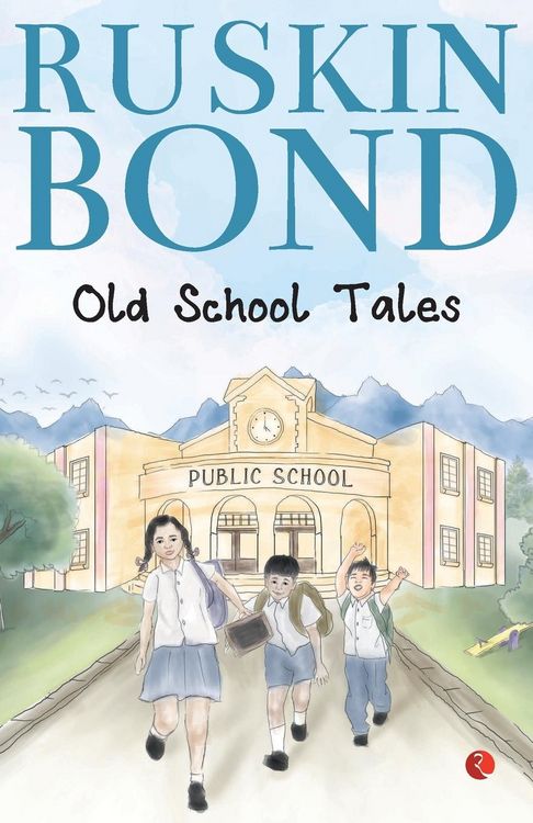 Produktbild: Old School Tales