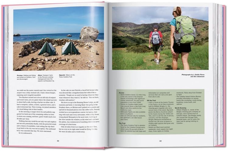 Produktbild: The New York Times Explorer