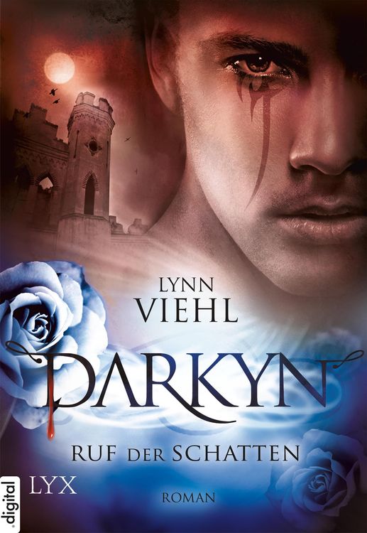 Produktbild: Darkyn - Ruf der Schatten