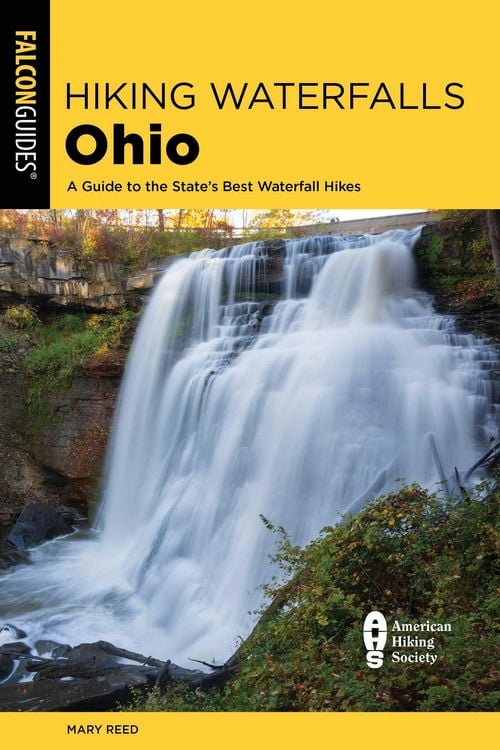 Produktbild: Hiking Waterfalls Ohio