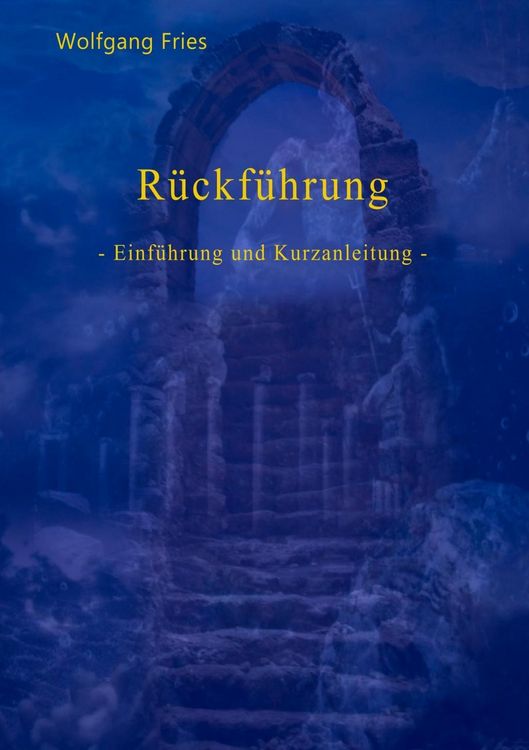 Produktbild: R&uuml;ckf&uuml;hrung