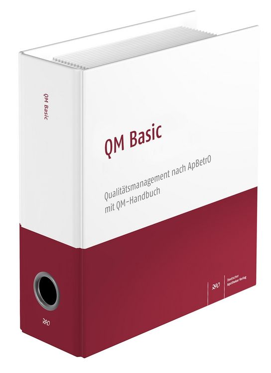 Produktbild: QM Basic