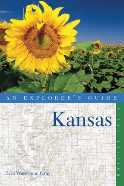 Produktbild: An Explorer's Guide Kansas