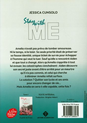 Produktbild: Stay with me