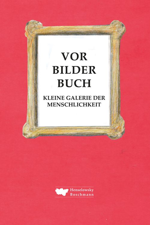 Produktbild: Vorbilderbuch