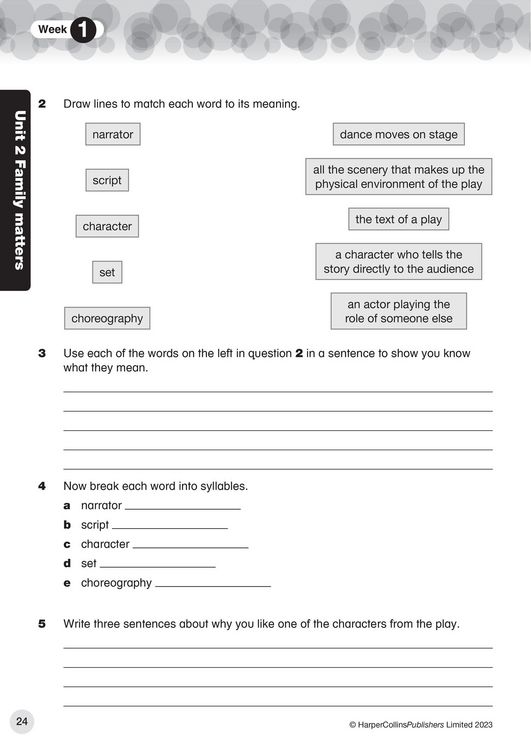 Produktbild: Collins International Primary English