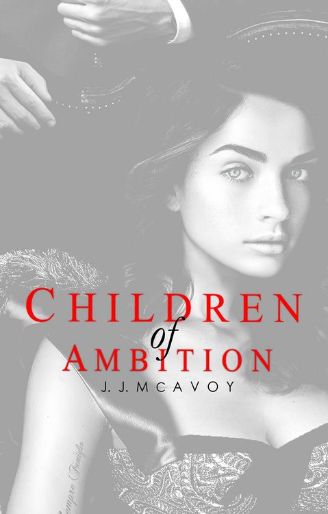 Produktbild: Children of Ambition