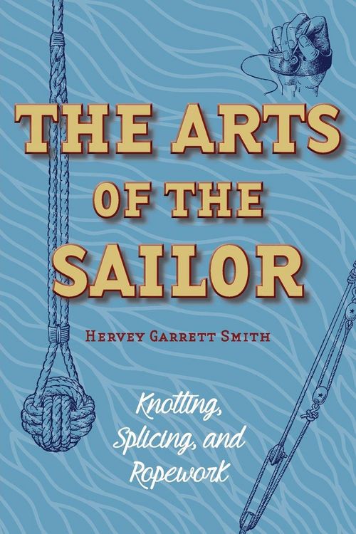 Produktbild: The Arts of the Sailor