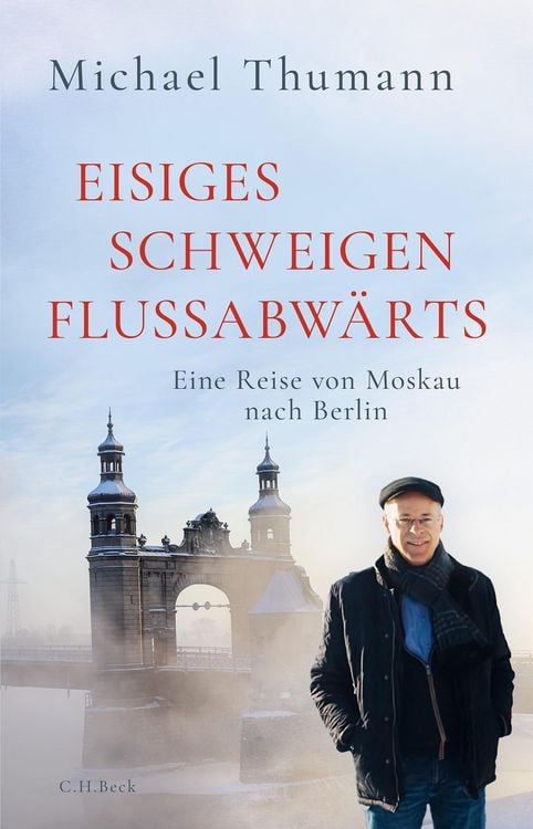 Produktbild: Eisiges Schweigen flussabwärts