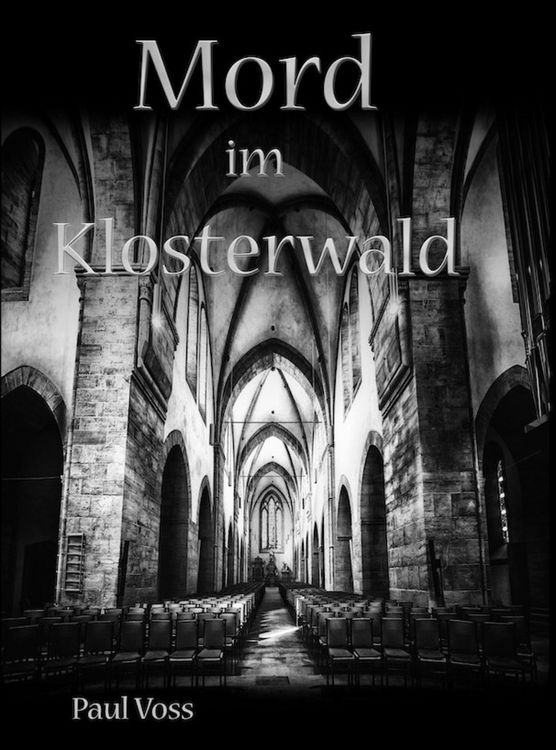 Produktbild: Mord im Klosterwald