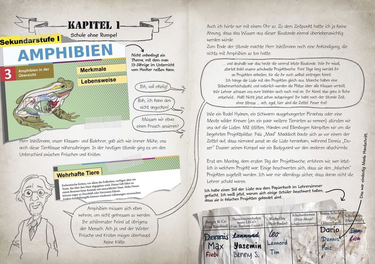 Produktbild: KoboldKroniken 5. Rumpels R&uuml;ckkehr