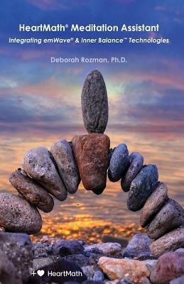 Produktbild: HeartMath Meditation Assistant: Integrating emWave & Inner Balance Technologies