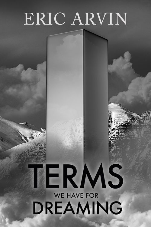 Produktbild: Terms We Have for Dreaming