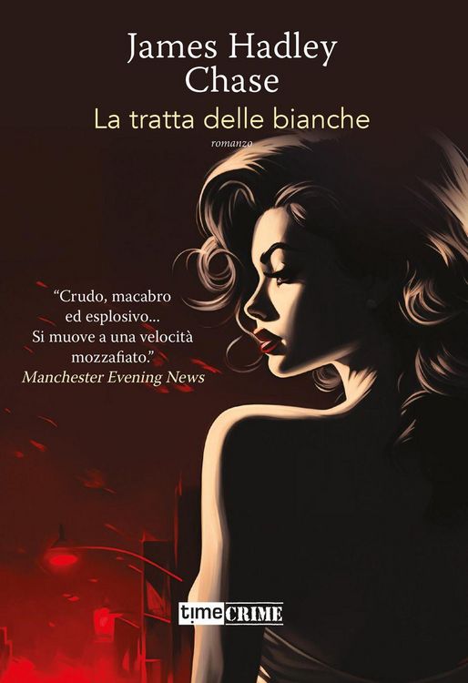 Produktbild: La tratta delle bianche