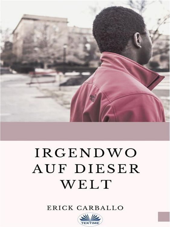 Produktbild: Irgendwo Auf Dieser Welt