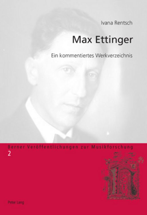 Produktbild: Max Ettinger
