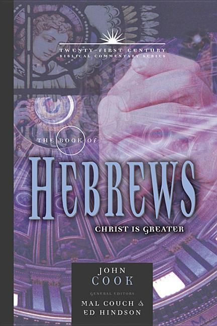 Produktbild: Hebrews Commentary