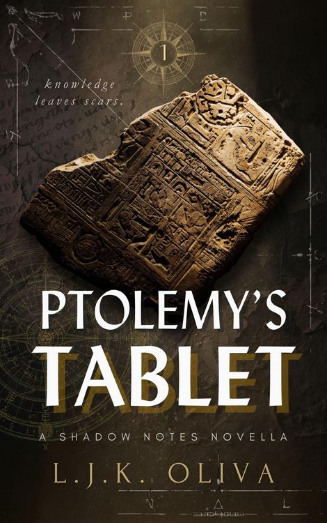 Produktbild: Ptolemy's Tablet