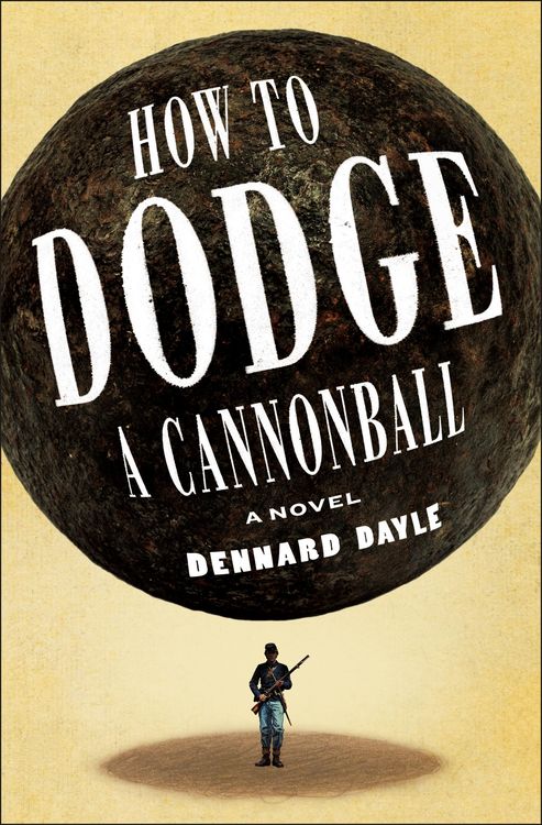 Produktbild: How to Dodge a Cannonball