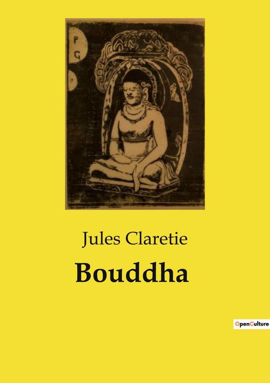 Produktbild: Bouddha