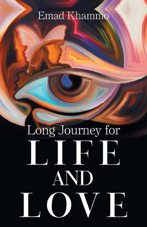 Produktbild: Long Journey for Life and Love