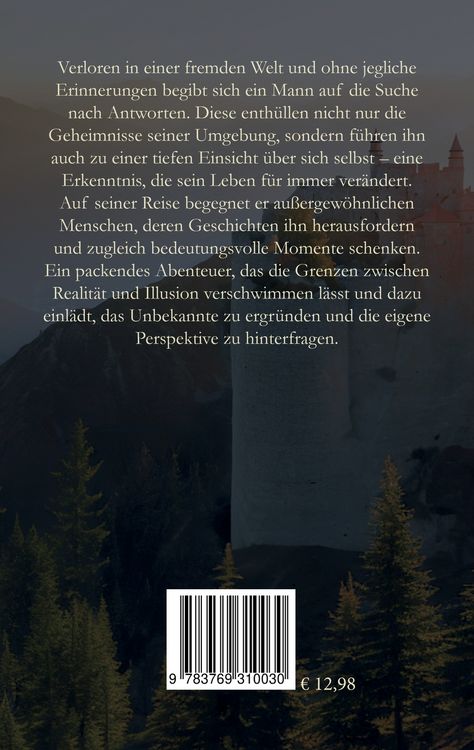 Produktbild: Silberberg