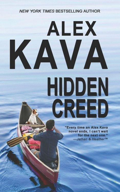 Produktbild: Hidden Creed