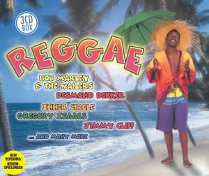 Produktbild: Reggae