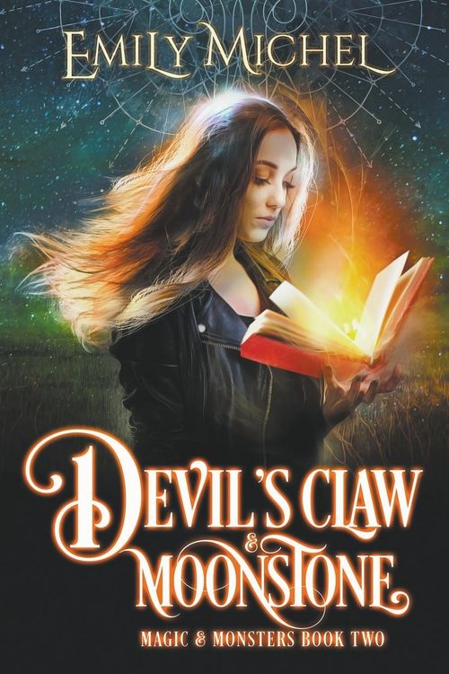 Produktbild: Devil's Claw & Moonstone
