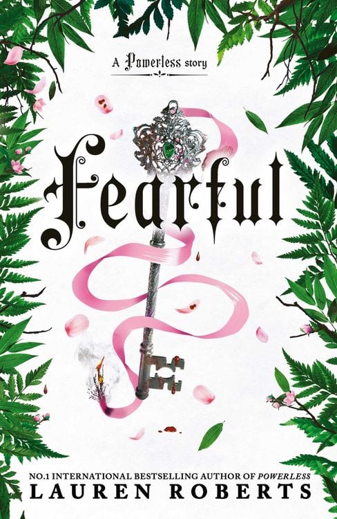 Produktbild: Fearful