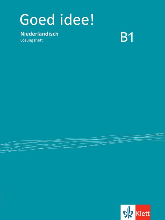 Produktbild: Goed idee! B1