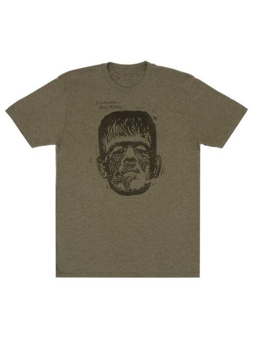 Produktbild: Penguin Horror: Frankenstein Unisex T-Shirt X-Large