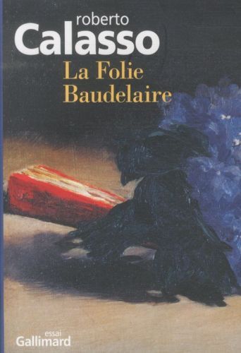 Produktbild: La folie Baudelaire