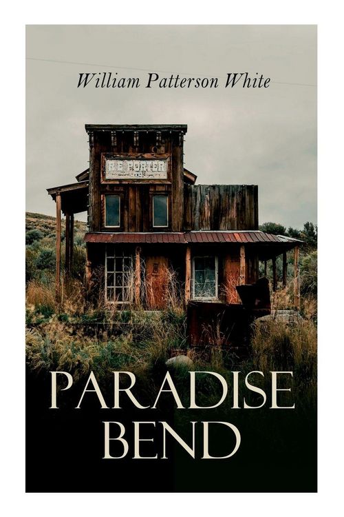Produktbild: Paradise Bend