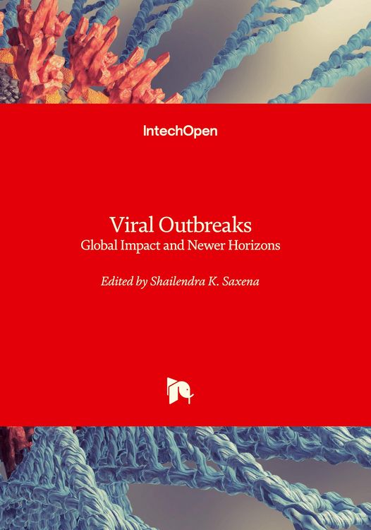 Produktbild: Viral Outbreaks
