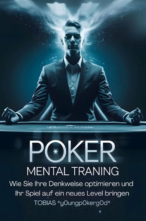 Produktbild: Poker Mental Training