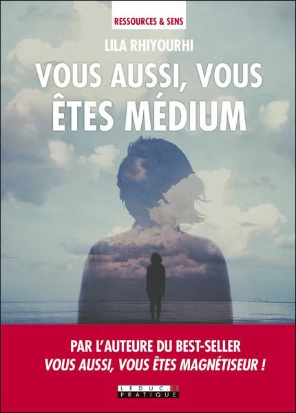 Produktbild: Vous aussi, vous &ecirc;tes m&eacute;dium !