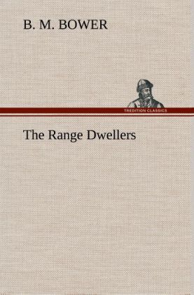 Produktbild: The Range Dwellers