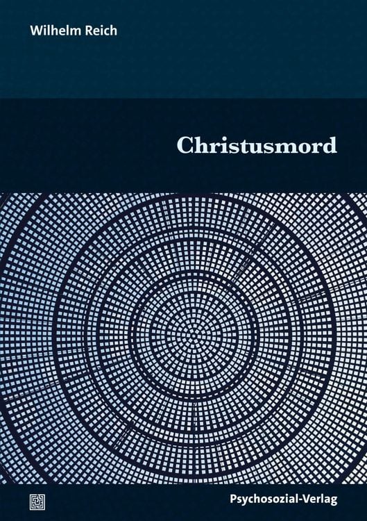 Produktbild: Christusmord