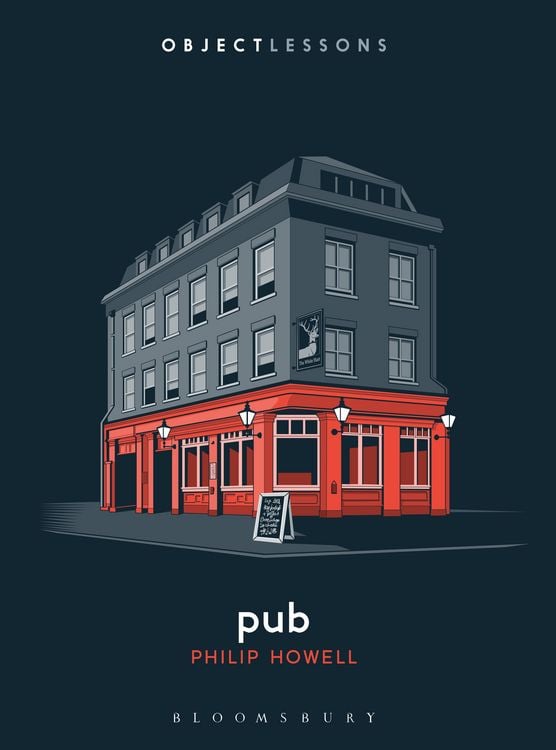 Produktbild: Pub