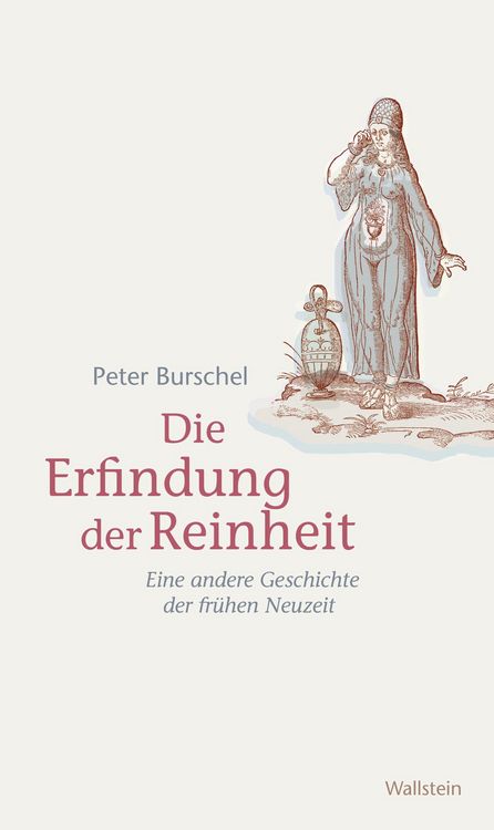 Produktbild: Die Erfindung der Reinheit