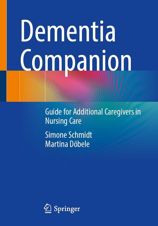 Produktbild: Dementia Companion