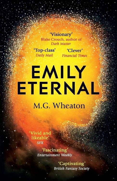 Produktbild: Emily Eternal