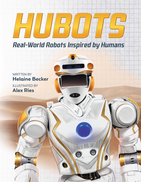 Produktbild: Hubots